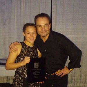 Meet your Posher, Geneva